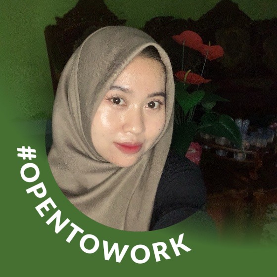 Damai Yanti Anggraeni